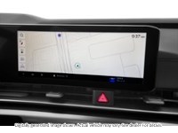 2027 Kia Carnival Hybrid Sx FWD Interior Shot 8