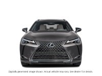 2025 Lexus Ux 300H Ux 300H CVT Exterior Shot 5