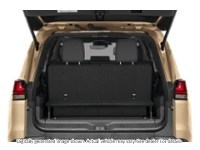 2026 Lexus Lx 700H LX 700H 4WD Exterior Shot 4