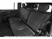 2026 Lexus Lx 700H LX 700H 4WD Interior Shot 5