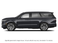 2026 Lincoln Navigator Reserve 4X4 Exterior Shot 6
