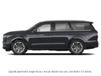 2026 Lincoln Navigator Reserve 4X4 Exterior Shot 6