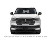 2026 Lincoln Navigator Reserve 4X4 Exterior Shot 5