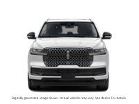 2026 Lincoln Navigator Reserve 4X4 Exterior Shot 5