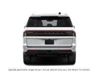 2026 Lincoln Navigator Reserve 4X4 Exterior Shot 7