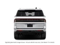 2026 Lincoln Navigator Reserve 4X4 Exterior Shot 7