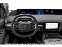 2027 Lincoln Navigator Reserve 4X4 Interior Shot 3