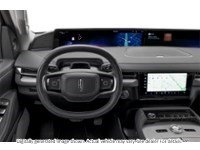 2026 Lincoln Navigator Reserve 4X4 Interior Shot 3