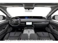 2027 Lincoln Navigator Reserve 4X4 Interior Shot 6