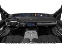 2026 Lincoln Navigator Reserve 4X4 Interior Shot 6
