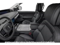 2026 Lincoln Navigator Reserve 4X4 Interior Shot 4