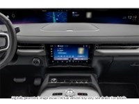 2026 Lincoln Navigator Reserve 4X4 Interior Shot 2
