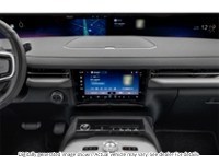 2027 Lincoln Navigator Reserve 4X4 Interior Shot 2