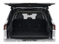 2026 Lincoln Navigator Reserve 4X4 Exterior Shot 4