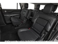 2027 Lincoln Navigator Reserve 4X4 Interior Shot 5