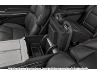 2026 Lincoln Navigator Reserve 4X4 Interior Shot 7