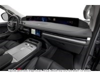 2026 Lincoln Navigator Reserve 4X4 Interior Shot 1