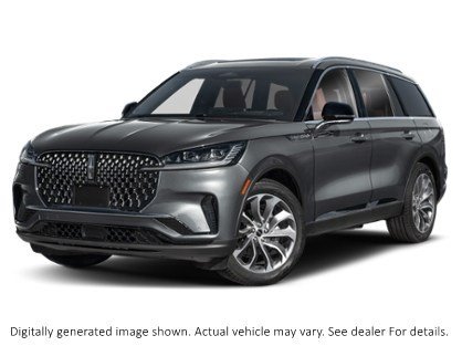 2026 Lincoln Aviator Reserve AWD