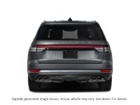 2025 Lincoln Aviator Reserve AWD Exterior Shot 7