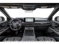 2025 Lincoln Aviator Reserve AWD Interior Shot 6