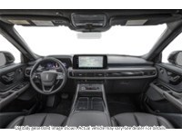 2026 Lincoln Aviator Reserve AWD Interior Shot 6