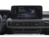 2026 Lincoln Aviator Reserve AWD Interior Shot 2