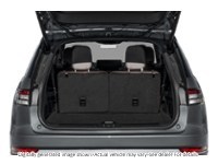 2026 Lincoln Aviator Reserve AWD Exterior Shot 4