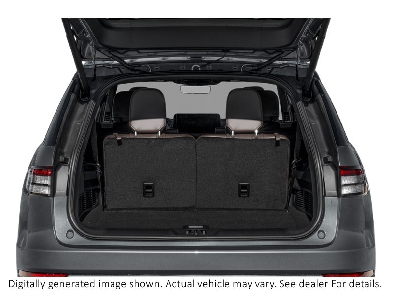 2026 Lincoln Aviator Reserve AWD Exterior Shot 4