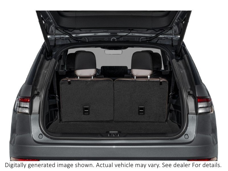 2026 Lincoln Aviator Reserve AWD Exterior Shot 4