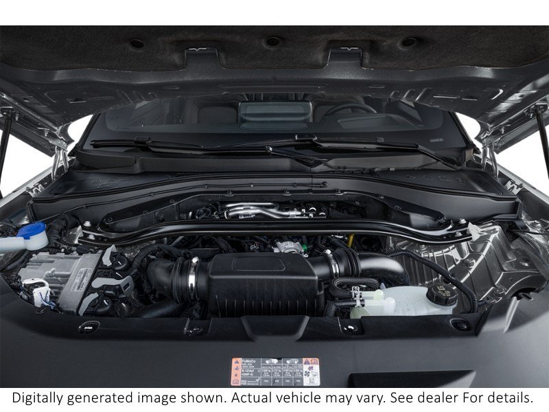 2025 Lincoln Aviator Reserve AWD Exterior Shot 3