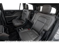 2026 Lincoln Aviator Reserve AWD Interior Shot 5