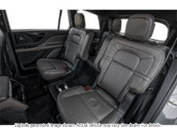 2025 Lincoln Aviator Reserve AWD Interior Shot 5