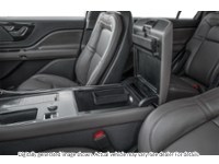 2026 Lincoln Aviator Reserve AWD Interior Shot 7