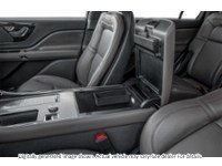 2025 Lincoln Aviator Reserve AWD Interior Shot 7