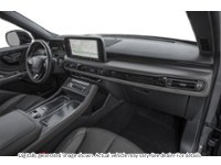 2026 Lincoln Aviator Reserve AWD Interior Shot 1