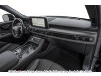 2025 Lincoln Aviator Reserve AWD Interior Shot 1
