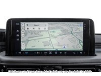 2026 Lincoln Aviator Reserve AWD Interior Shot 8