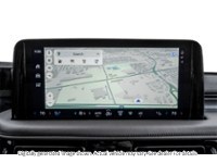 2026 Lincoln Aviator Reserve AWD Interior Shot 8