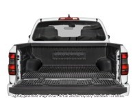 2025 Nissan Frontier Crew Cab 4X4 Long Bed SV Exterior Shot 4