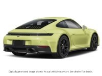 2026 Porsche 911 Carrera GTS Coupe Exterior Shot 2
