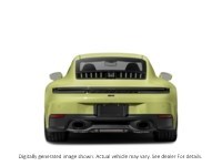 2026 Porsche 911 Carrera GTS Coupe Exterior Shot 6