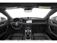 2026 Porsche 911 Carrera GTS Coupe Interior Shot 6