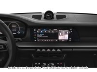 2026 Porsche 911 Carrera GTS Coupe Interior Shot 2