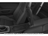 2026 Porsche 911 Carrera GTS Coupe Interior Shot 7