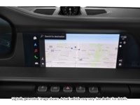 2026 Porsche 911 Carrera GTS Coupe Interior Shot 8