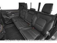 2023 Mazda CX-9 Signature Interior Shot 6