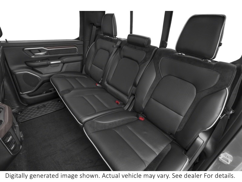 2023 Mazda CX-9 Signature Interior Shot 6