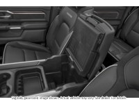 2023 Mazda CX-9 Signature Interior Shot 9
