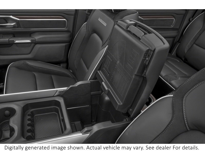 2023 Mazda CX-9 Signature Interior Shot 9