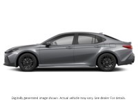 2026 Toyota Camry SE CVT Exterior Shot 6